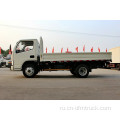 2-3-тонный легкий грузовик Dongfeng с дизельным двигателем